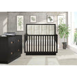 Natart Como Convertible Crib - Bambi Baby