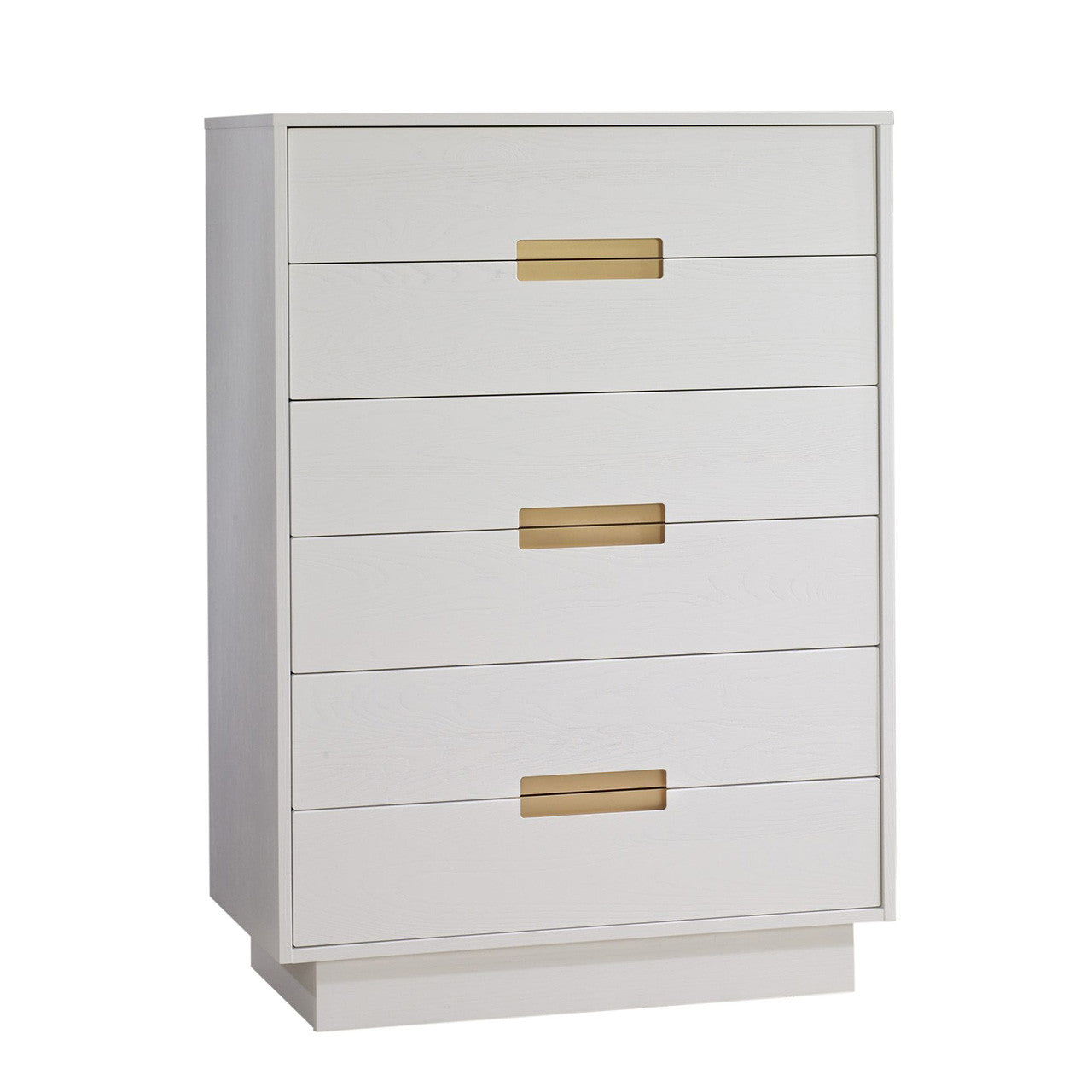 Natart Como Tall Chest 6 Drawers Bambi Baby Natart Como Tall Chest 6 Drawers Bambi Baby