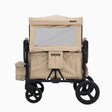 Keenz MOOV 4-Passenger Stroller Wagon – Full-Featured Comfort for Big Adventures - Bambi Baby