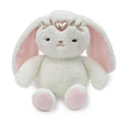 Lambs & Ivy Confetti Collection Plush-Bunny - Bambi Baby