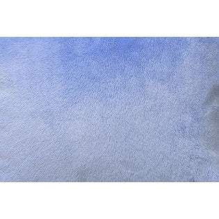 Moonlight Slumber Contour Changing Table Pad Cover - Blue- Bambi Baby