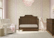 Bellini Lucca 6-in-1 Convertible Crib - Bambi Baby