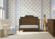 Bellini Lucca 6-in-1 Convertible Crib - Bambi Baby