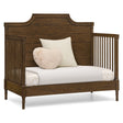 Bellini Lucca 6-in-1 Convertible Crib - Bambi Baby