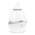 Crane Baby x HALLS® Droplet Cool Mist Humidifier, 0.5 GAL - Bambi Baby
