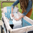 WonderFold Cooling Seat Cushion - Bambi Baby