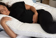 Moonlight Slumber Chill MaMa Pregnancy Pillow - Bambi Baby