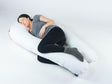 Moonlight Slumber Chill MaMa Pregnancy Pillow - Bambi Baby