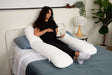 Moonlight Slumber Chill MaMa Pregnancy Pillow - Bambi Baby
