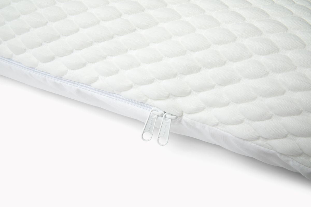 Moonlight Slumber Chill MaMa Pregnancy Pillow- Bambi Baby