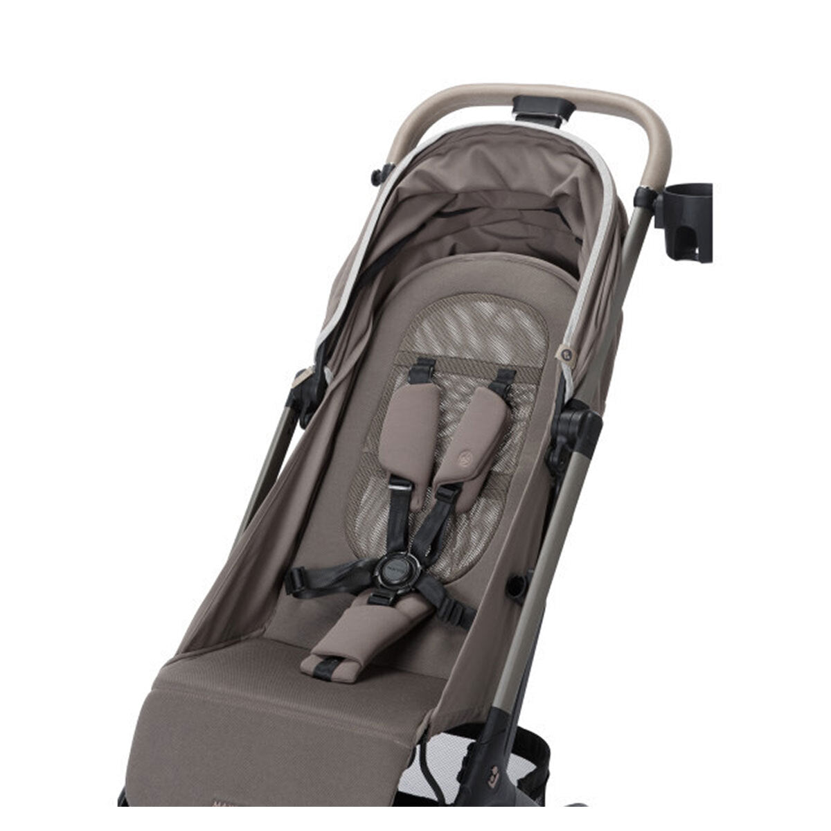 Maxi Cosi Oxford Cabin Lightweight Travel Stroller- Bambi Baby