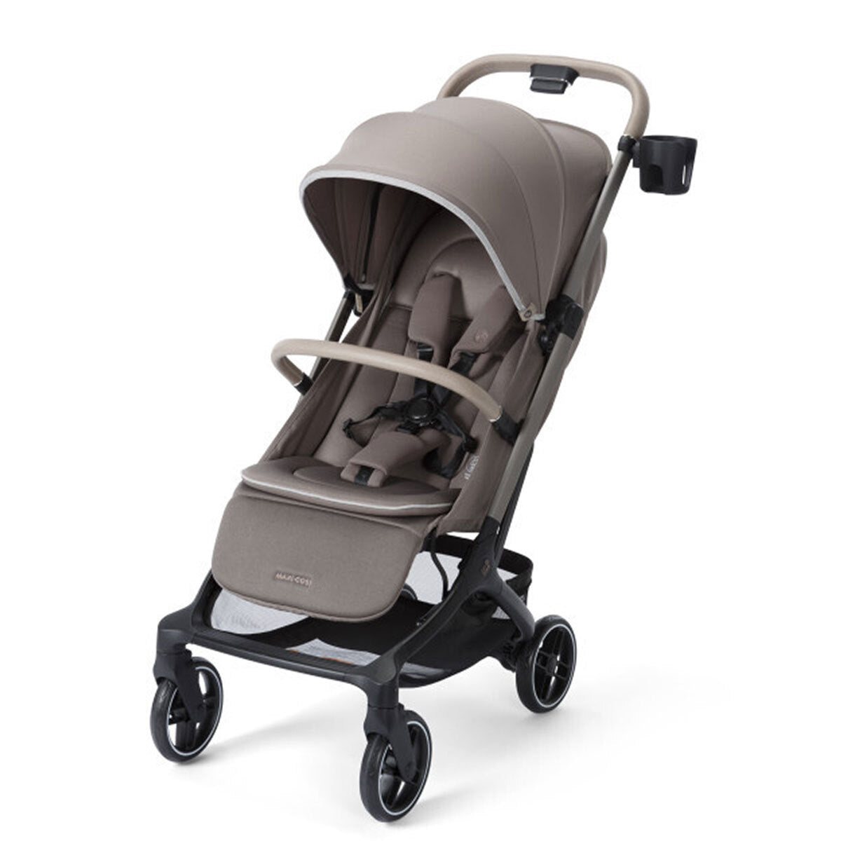 Maxi Cosi Oxford Cabin Lightweight Travel Stroller- Bambi Baby