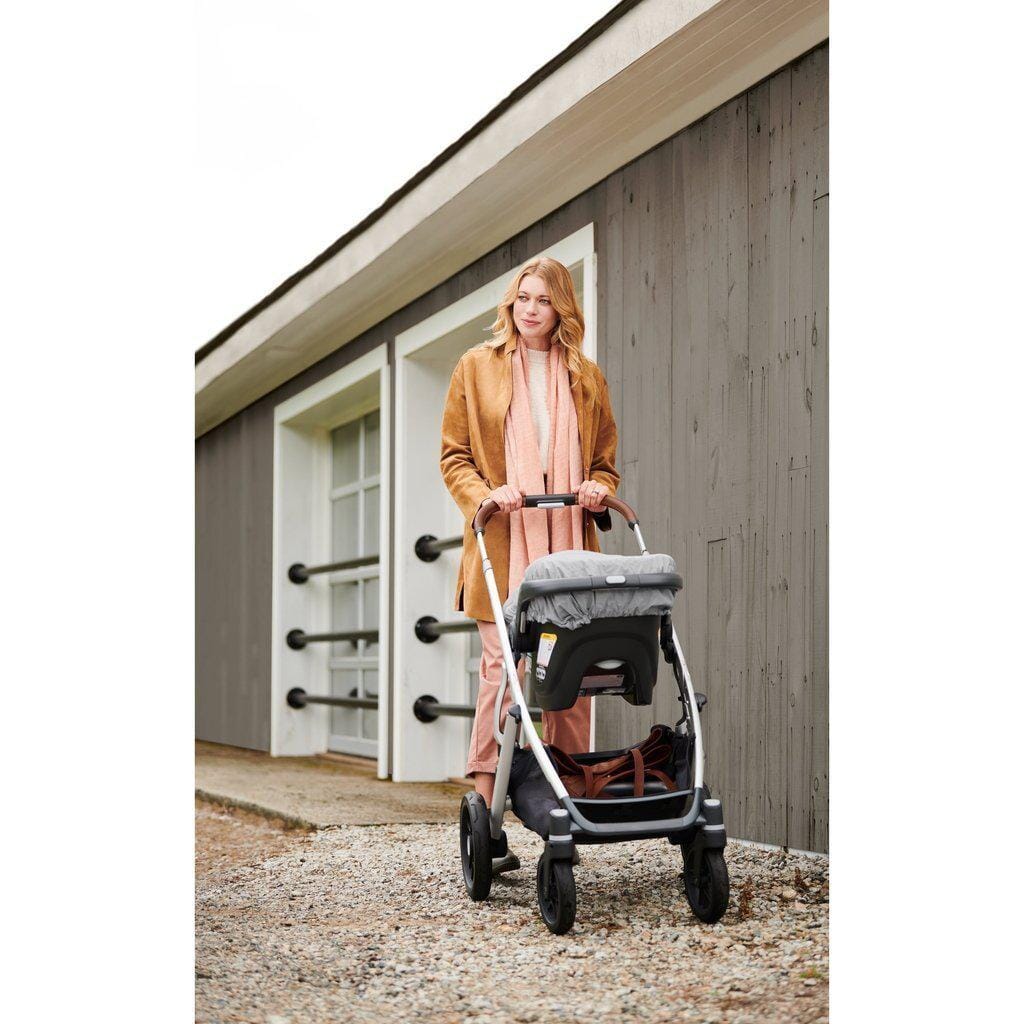 how to install uppababy cozy ganoosh UPPAbaby CozyGanoosh for Mesa/Aria – Bambi Baby