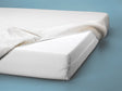 Moonlight Slumber Mini Crib Little Dreamer Mattress Cover - Bambi Baby