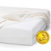Moonlight Slumber Mini Crib Little Dreamer Mattress Cover