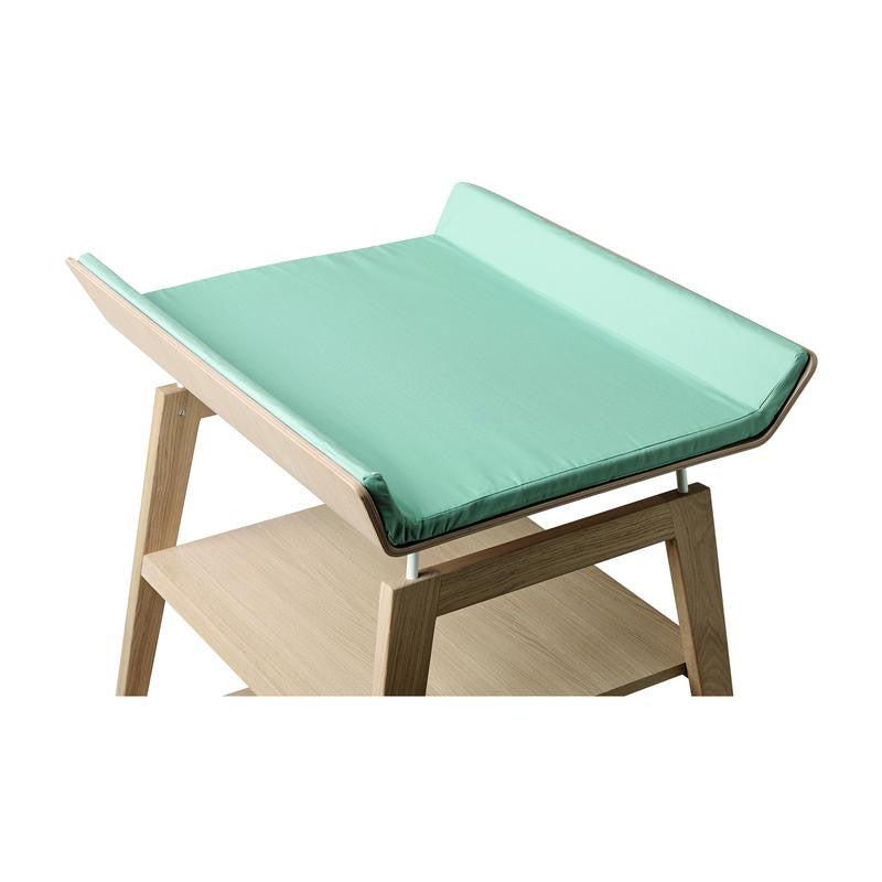 Tulip Linea Pale Blue Cover for Changer mattress- Bambi Baby