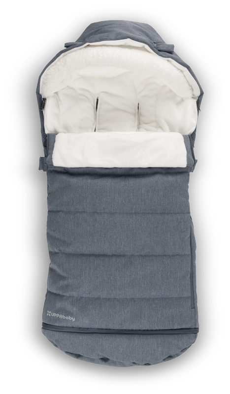 UPPAbaby CozyGanoosh- Bambi Baby