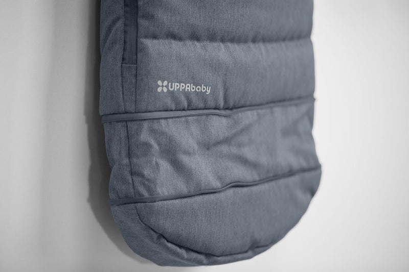 UPPAbaby CozyGanoosh- Bambi Baby