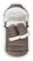 UPPAbaby CozyGanoosh - Bambi Baby