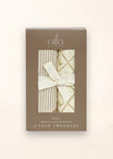 Oilo 2-Pack Swaddle