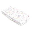 Funda para cambiador de jersey Oilo Fawn - Bambi Baby