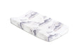 Funda para cambiador de jersey Oilo Misty Mountain - Bambi Baby