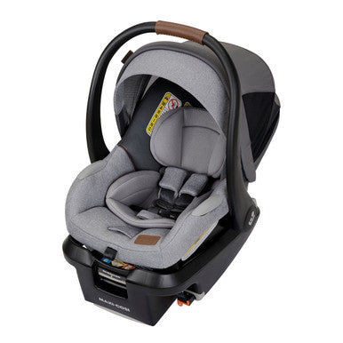 Maxi Cosi Mico Luxe+ Infant Car Seat- Bambi Baby