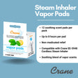 Crane Baby Vapor Pads for EE-5948 Inhaler - Bambi Baby
