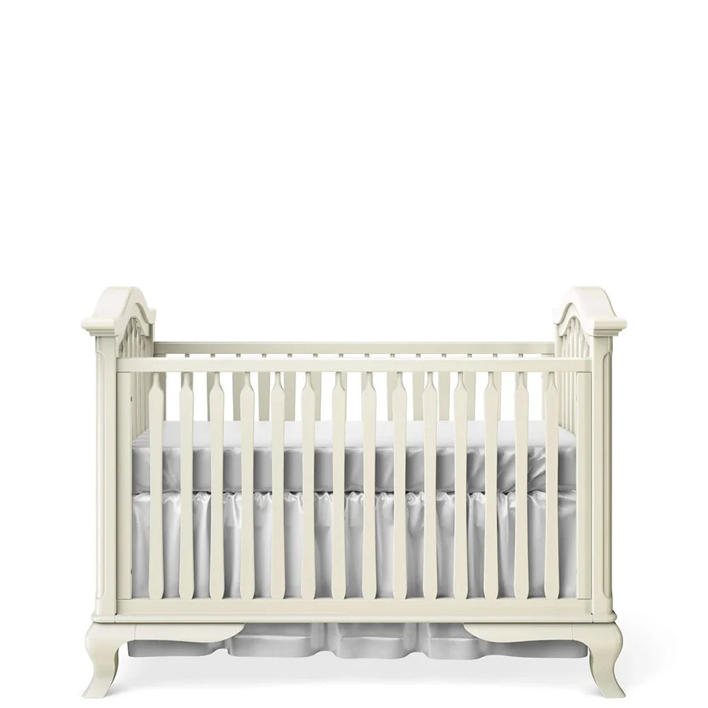 Romina Cleopatra Classic Crib- Bambi Baby