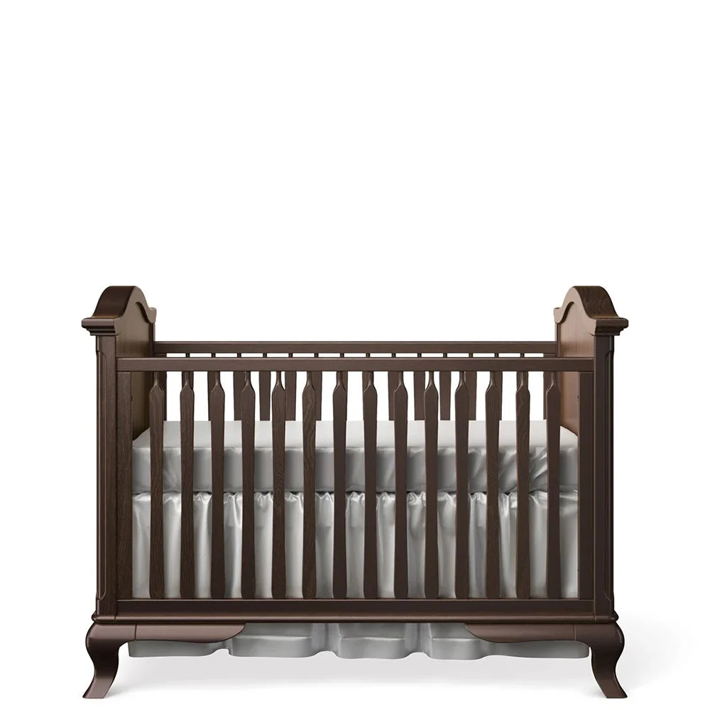 Romina Cleopatra Classic Crib- Bambi Baby