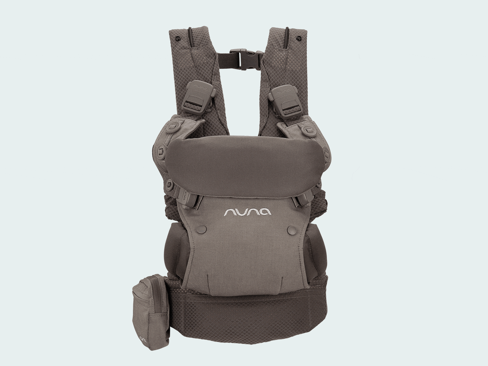 Nuna CUDL deux Baby Carrier- Bambi Baby