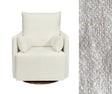 Oilo Ollie Standard Recliner - Bambi Baby
