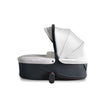 mima Creo Bassinet - White