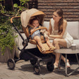 mima Creo Stroller - Bambi Baby