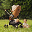 mima Creo Stroller - Bambi Baby