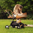 mima Creo Stroller - Bambi Baby