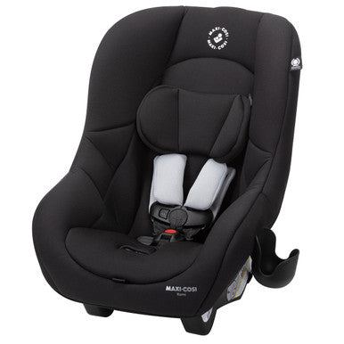 Maxi Cosi Romi Convertible Car Seat in Essential Black- Bambi Baby