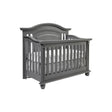 Oxford Baby London Lane 4 in 1 Convertible Crib - Bambi Baby