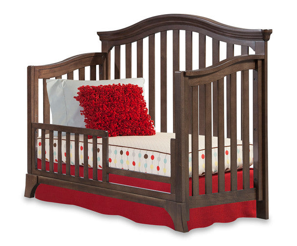 Barandilla de seguridad de la colección Kensington de Stella Baby and Child en Madeira- Bambi Baby