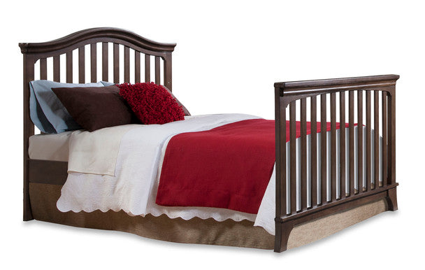 Stella Baby and Child Kensington Collection Bed Rail in Madeira- Bambi Baby