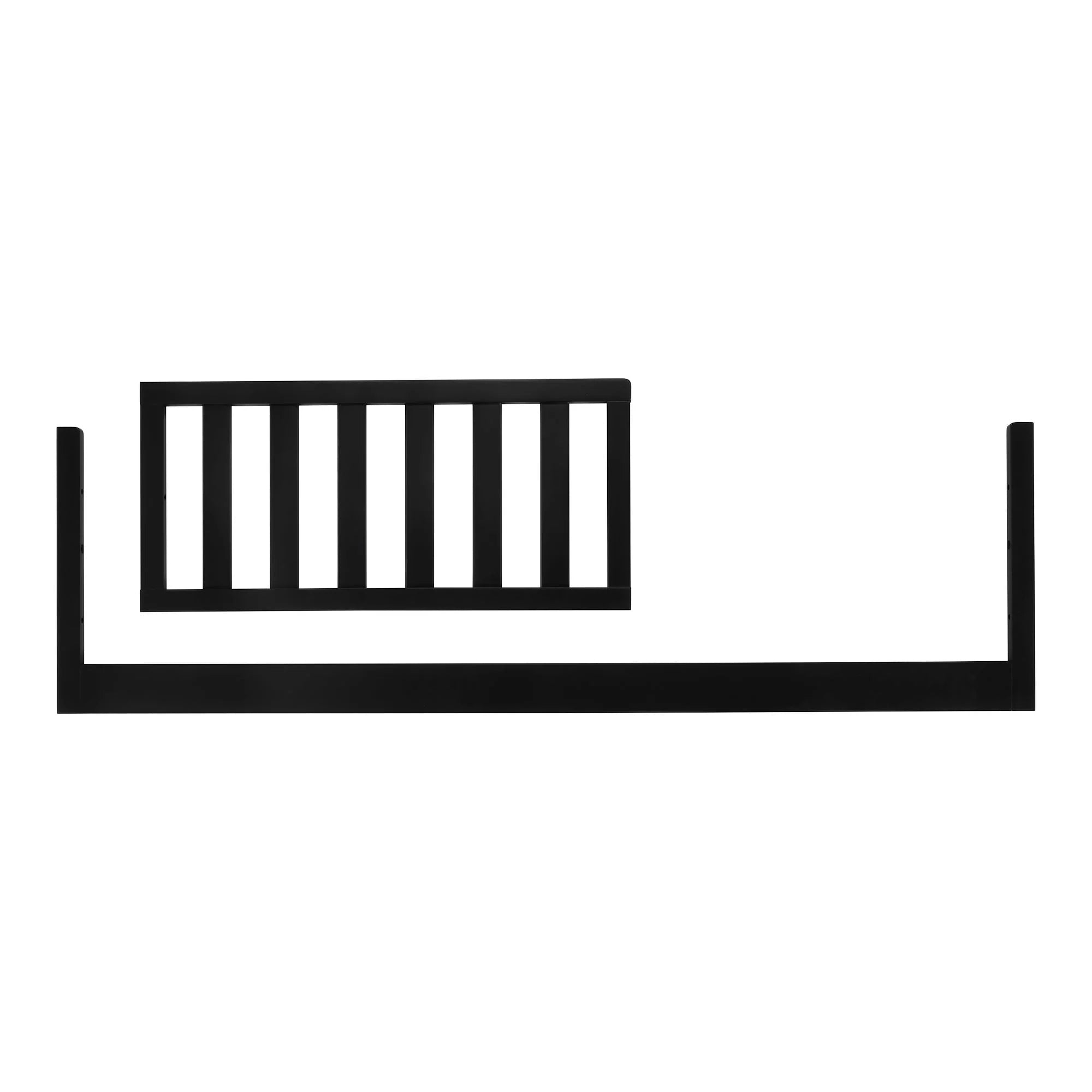 dadada Toddler Bed Conversion Rail- Bambi Baby
