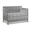 Oxford Baby Lazio 4-in-1 Convertible Crib