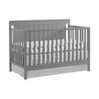 Oxford Baby Lazio 4-in-1 Convertible Crib - Bambi Baby