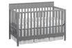 Oxford Baby Logan 4-in-1 Convertible Crib