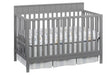 Oxford Baby Logan 4-in-1 Convertible Crib - Bambi Baby