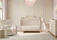 Bellini Lucca 6-in-1 Convertible Crib - Bambi Baby