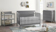Oxford Baby Lazio 4-in-1 Convertible Crib - Bambi Baby
