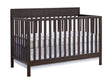 Oxford Baby Logan 4-in-1 Convertible Crib - Bambi Baby