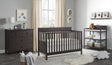 Oxford Baby Logan 4-in-1 Convertible Crib - Bambi Baby