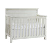 Soho Baby Ellison 4 In 1 Convertible Crib - Rustic White